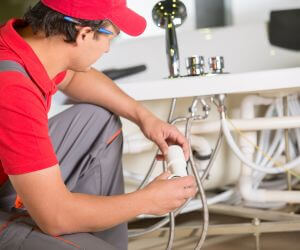 About Emergency plumbing pros Igo, CA